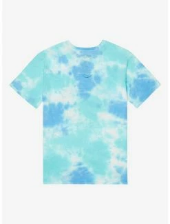 Studio Ghibli Ponyo Ramen Tie-Dye T-Shirt - BoxLunch Exclusive -boxlunch store 17062054 av1