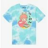 Studio Ghibli Ponyo Ramen Tie-Dye T-Shirt - BoxLunch Exclusive -boxlunch store 17062054 hi