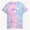 Our Universe Disney Winnie The Pooh Roo & Heffalump Tie-Dye T-Shirt - BoxLunch Exclusive -boxlunch store 17100465 hi