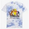 Disney Winnie The Pooh Group Portrait Tie-Dye T-Shirt - BoxLunch Exclusive -boxlunch store 17539162 hi