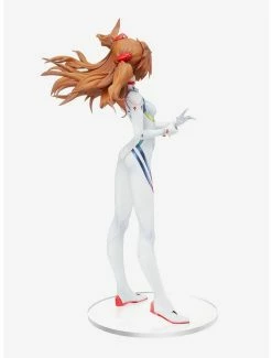 Television Sega Rebuild Of Evangelion Super Premium Figure Asuka Shikinami Langley (Last Mission Version) Figure -boxlunch store 17560464 av3