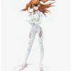 Television Sega Rebuild Of Evangelion Super Premium Figure Asuka Shikinami Langley (Last Mission Version) Figure
