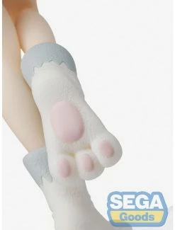 Television Sega Re:Zero - Starting Life In Another World Super Premium Rem (The Great Spirit) Figure -boxlunch store 17560466 av5