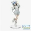 Television Sega Re:Zero - Starting Life In Another World Super Premium Rem (The Great Spirit) Figure