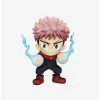 Television FuRyu Jujutsu Kaisen Toonize Yuji Itadori Figure 1 Television FuRyu Jujutsu Kaisen Toonize Yuji Itadori Figure -boxlunch store 17617798 hi