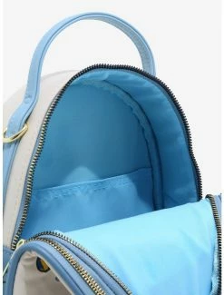 Television Haikyu!! Chibi Team Portraits Convertible Mini Backpack - BoxLunch Exclusive 9 Television Haikyu!! Chibi Team Portraits Convertible Mini Backpack - BoxLunch Exclusive -boxlunch store 18025615 av3