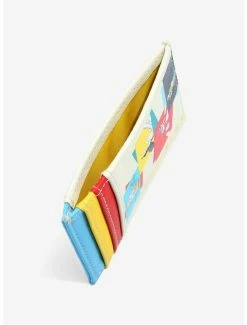 Television Jujutsu Kaisen Lost In Paradise Cardholder - BoxLunch Exclusive -boxlunch store 18108653 av2