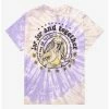 Star Wars Jar Jar And Together Tie-Dye T-Shirt - BoxLunch Exclusive -boxlunch store 18169176 hi