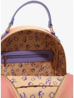 Television Our Universe Disney A Goofy Movie Spoonerville Mini Backpack With Sound - BoxLunch Exclusive -boxlunch store 18239816 av3