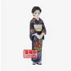 Television Banpresto Demon Slayer: Kimetsu No Yaiba Tamayo Figure -boxlunch store 18287269 hi