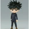 Television Banpresto Jujustu Kaisen Q Posket Petit Megumi Fushiguro Figure -boxlunch store 18488906 hi