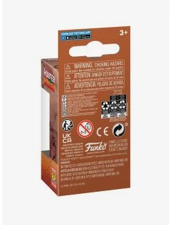 Television Funko Pocket Pop! Hunter X Hunter Killua Zoldyck (Yo-Yo) Vinyl Keychain - BoxLunch Exclusive -boxlunch store 18653571 av2