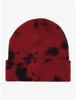 Star Wars Empire Tie-Dye Cuff Beanie - BoxLunch Exclusive 5 Star Wars Empire Tie-Dye Cuff Beanie - BoxLunch Exclusive -boxlunch store 18809337 av1