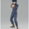Television Banpresto Jujutsu Kaisen King Of Artist Megumi Fushiguro Figure