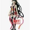 Television Banpresto Demon Slayer: Kimetsu No Yaiba Demon Series Vol.7 Daki Figure -boxlunch store 18823272 hi