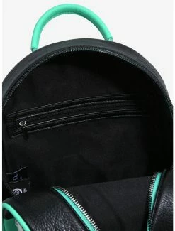 Television Demon Slayer: Kimetsu No Yaiba Tanjiro Kamado Training Mask Mini Backpack - BoxLunch Exclusive -boxlunch store 19017166 av3