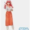 Television Sega The Quintessential Quintuplets Super Premium Figure Itsuki Nakano (Cook Ver.) Figure 1 Television Sega The Quintessential Quintuplets Super Premium Figure Itsuki Nakano (Cook Ver.) Figure -boxlunch store 19017515 hi