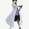 Television Banpresto That Time I Got Reincarnated As A Slime Otherworlder Vol. 15 Hinata Sakaguchi (Ver. A) Figure