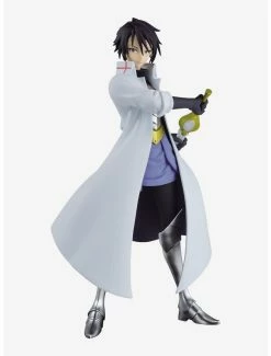 Television Banpresto That Time I Got Reincarnated As A Slime Otherworlder Vol. 15 Hinata Sakaguchi (Ver. A) Figure