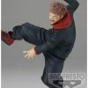 Television Banpresto Jujutsu Kaisen Maximatic Yuji Itadori Figure -boxlunch store 19129537 hi