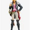 Television Banpresto One Piece Film: Red DXF The Grandline Men Vol.3 Sanji Figure -boxlunch store 19131524 hi