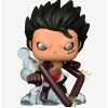 Television Funko Pop! Animation One Piece Snake-Man Luffy Vinyl Figure -boxlunch store 19176545 hi