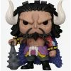 Television Funko Pop! Animation One Piece Kaido (Super) Vinyl Figure -boxlunch store 19176547 hi