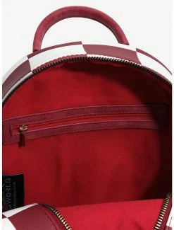 Television Demon Slayer: Kimetsu No Yaiba Nezuko Kamado Kimono Mini Backpack - BoxLunch Exclusive -boxlunch store 19322873 av3