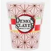 Television Demon Slayer: Kimetsu No Yaiba Nezuko Kimono Mini Glass - BoxLunch Exclusive -boxlunch store 19428737 hi
