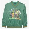 Television Teenage Mutant Ninja Turtles X Naruto Group Portrait Sweater - BoxLunch Exclusive -boxlunch store 19604449 hi