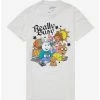 Television Arthur Really Busy T-Shirt - BoxLunch Exclusive
