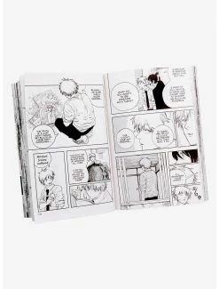 Television Chainsaw Man Volume 1 Manga 9 Television Chainsaw Man Volume 1 Manga -boxlunch store 19858195 av3