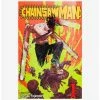 Television Chainsaw Man Volume 1 Manga -boxlunch store 19858195 hi