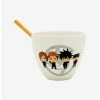Television Jujutsu Kaisen Chibi Characters Ramen Bowl With Chopsticks 2 Television Jujutsu Kaisen Chibi Characters Ramen Bowl With Chopsticks -boxlunch store 19858501 hi