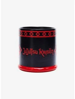 Television Jujutsu Kaisen Sukuna's Finger Wax Resist Mug 7 Television Jujutsu Kaisen Sukuna's Finger Wax Resist Mug -boxlunch store 19858511 av2