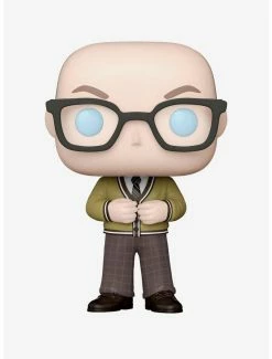 Funko Pop! Television What We Do In The Shadows Colin Robinson Vinyl Figure