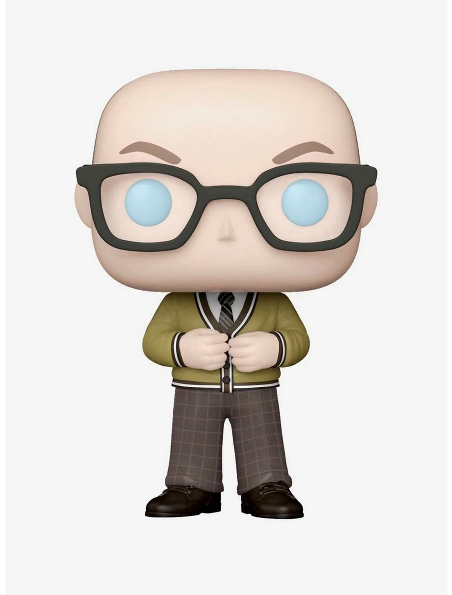 Funko Pop! Television What We Do In The Shadows Colin Robinson Vinyl Figure 3 Funko Pop! Television What We Do In The Shadows Colin Robinson Vinyl Figure