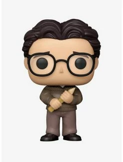 Funko Pop! Television What We Do In The Shadows Guillermo De La Cruz Vinyl Figure