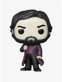 Funko Pop! Television What We Do In The Shadows Laszlo Cravensworth Vinyl Figure