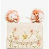 Television Disney Minnie Mouse Flower Stems Handbag - BoxLunch Exclusive 1 Television Disney Minnie Mouse Flower Stems Handbag - BoxLunch Exclusive -boxlunch store 19944062 hi