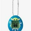 Television Star Wars The Mandalorian Grogu Tamagotchi -boxlunch store 20016862 hi
