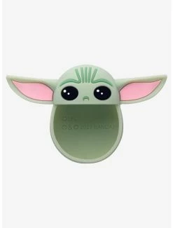 Television Star Wars The Mandalorian Grogu Deluxe Tamagotchi 8 Television Star Wars The Mandalorian Grogu Deluxe Tamagotchi -boxlunch store 20016864 av2