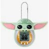 Television Star Wars The Mandalorian Grogu Deluxe Tamagotchi -boxlunch store 20016864 hi