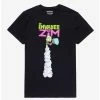 Television Nickelodeon Invader Zim Gir & Zim T-Shirt - BoxLunch Exclusive -boxlunch store 20161469 hi
