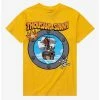Television One Piece Thousand Sunny Porthole Portrait T-Shirt - BoxLunch Exclusive -boxlunch store 20161517 hi