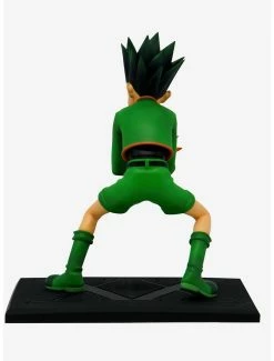 Television ABYstyle Hunter X Hunter Gon Freecss Super Figure Collection Figure -boxlunch store 20226578 av3