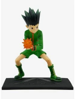 Television ABYstyle Hunter X Hunter Gon Freecss Super Figure Collection Figure
