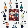 Television Jujutsu Kaisen Blind Bag Figural Bag Clip -boxlunch store 20249197 hi
